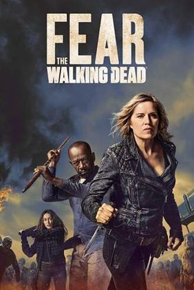 Fear the Walking Dead