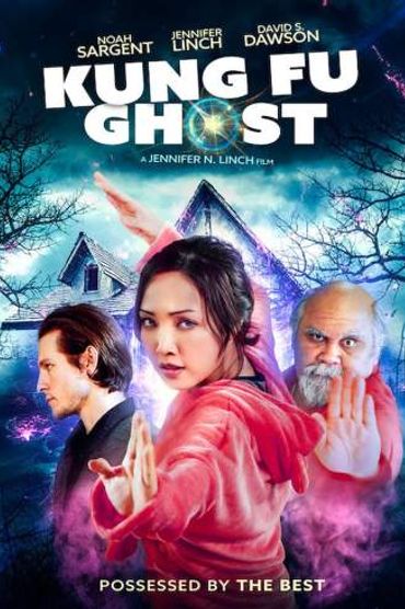 Kung Fu Ghost