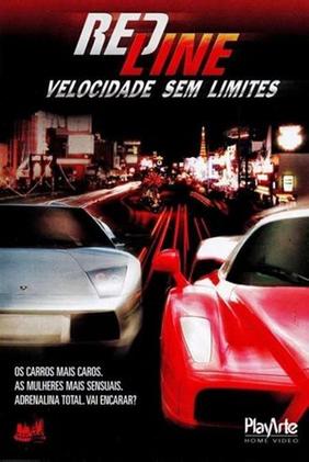 Redline: Velocidade sem Limites