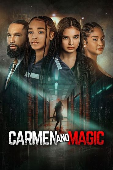 Carmen and Magic