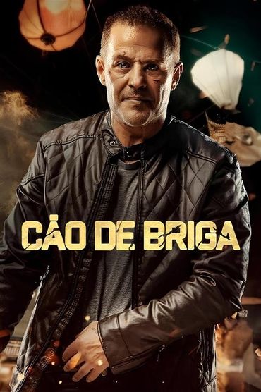 Cão de Briga