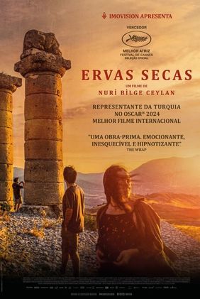 Ervas Secas