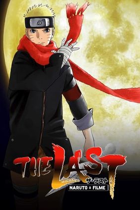 The Last: Naruto O Filme