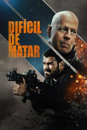 Difícil de Matar