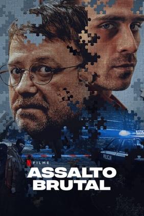 Assalto Brutal