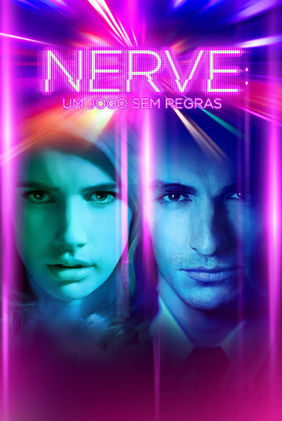 Nerve: Um Jogo Sem Regras