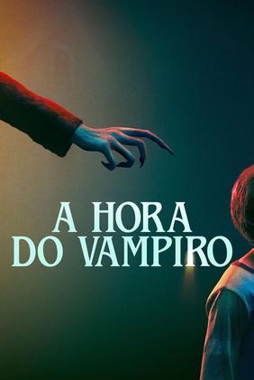 A Hora do Vampiro