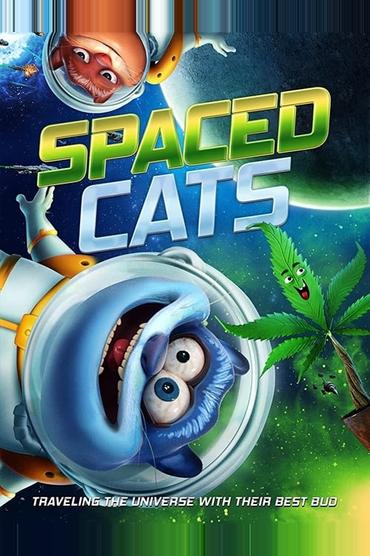 Spaced Cats