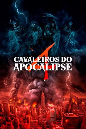 Quatro Cavaleiros do Apocalipse