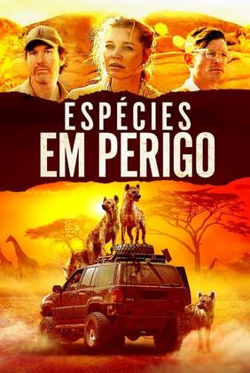 Espécies em Perigo