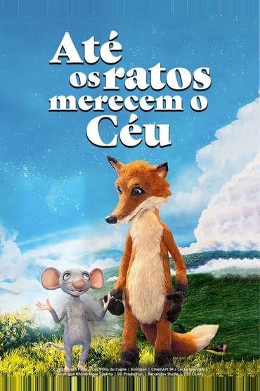 Até os Ratos Merecem o Céu