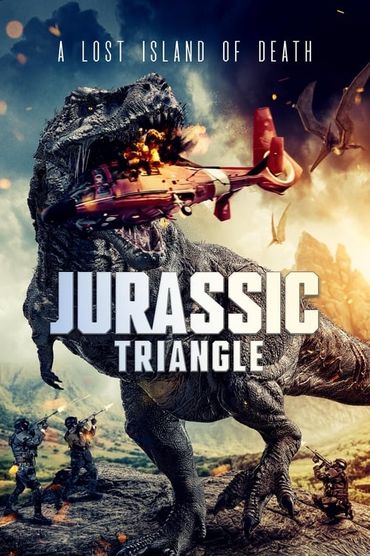 Jurassic Triangle