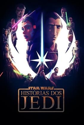 Star Wars: Histórias dos Jedi