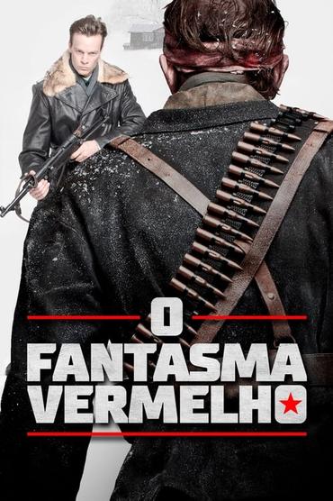 O Fantasma Vermelho