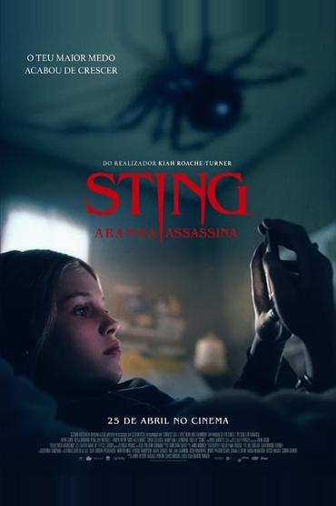 Sting: Aranha Assassina