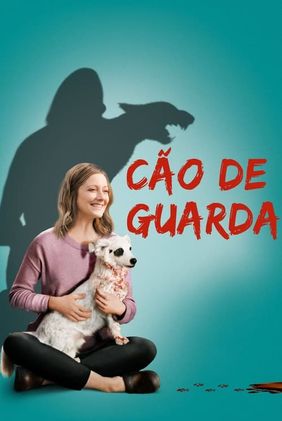 Cão De Guarda